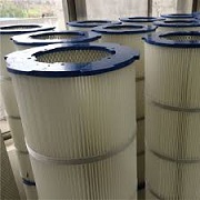 Túi lọc bụi